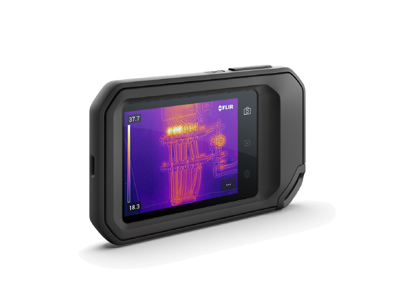 熱画像計測装置・熱画像カメラ | 製品・サービス | 株式会社チノー