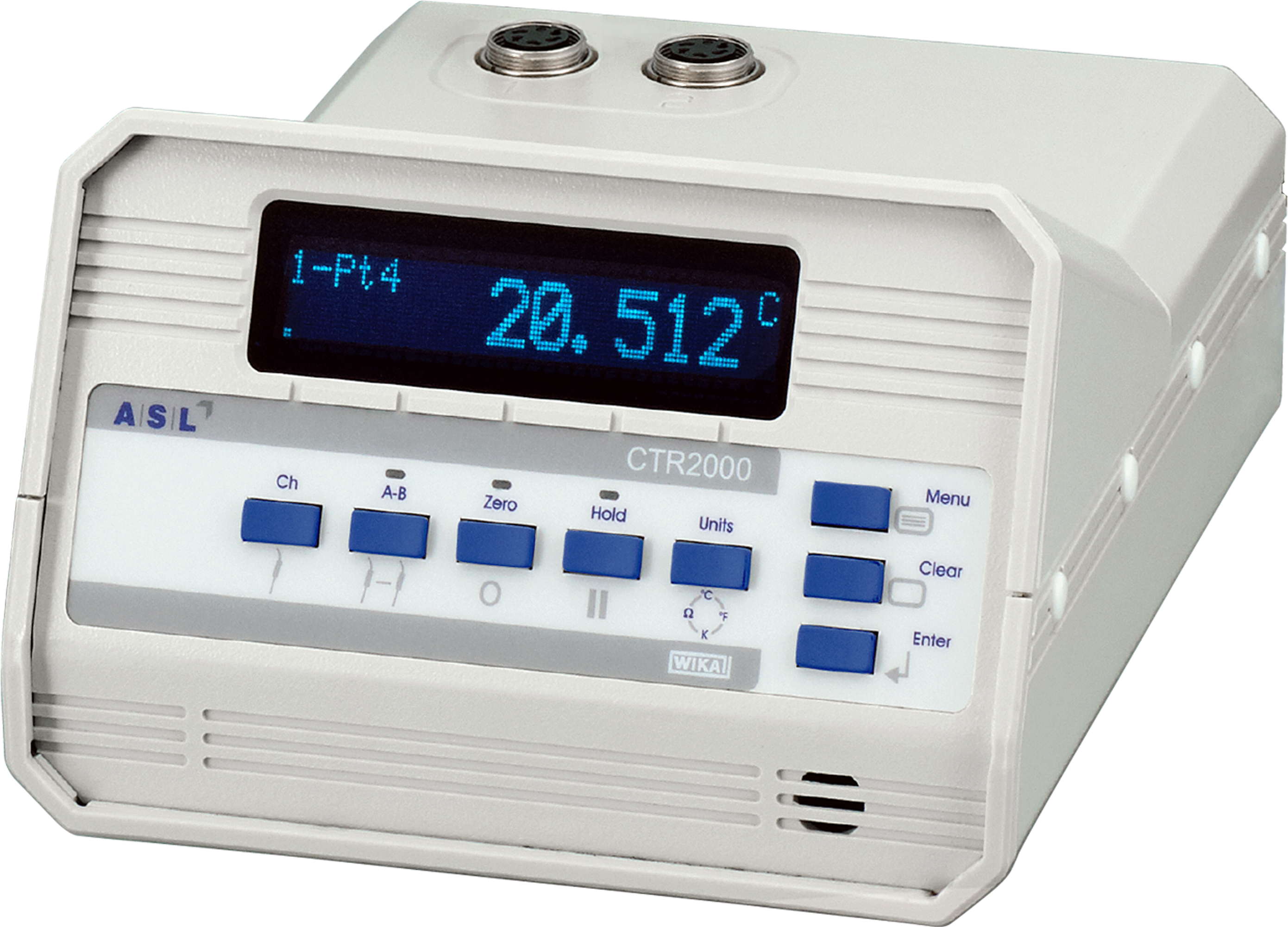 高精度温度計 CAB-F201 | 製品情報 | 製品・サービス | 株式会社チノー